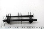 1980 Yamaha Ss440 Oem Rear Suspension Rail Bracket 8K4-47410-00-00 SY63