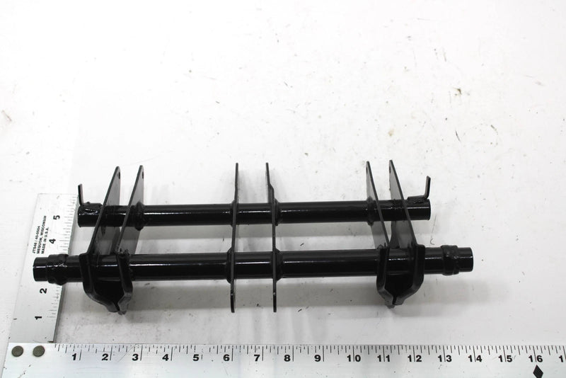 1980 Yamaha Ss440 Oem Rear Suspension Rail Bracket 8K4-47410-00-00 SY63