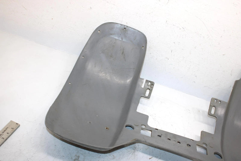 93 Polaris 350l 4x4 Oem Front Fender 2631550-143 AP57