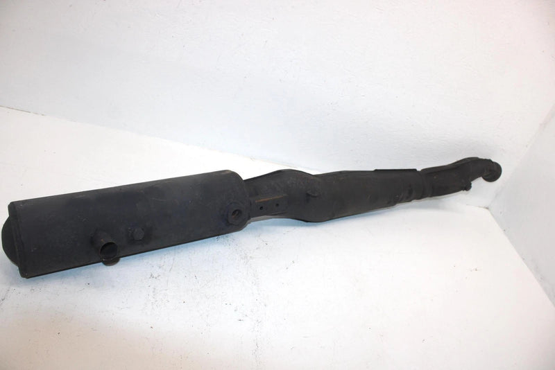 1993 Polaris 350l 6x6 Oem Exhaust Muffler 1260616-029 AP153