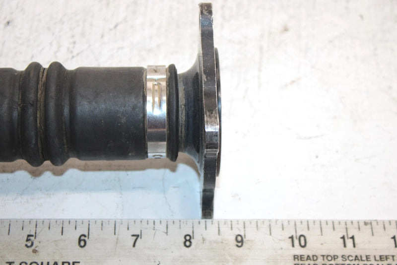2008 Arctic Cat Atv 366 Auto Trans 4x4 Fis Oem Front Prop Shaft 0402-963 AA26