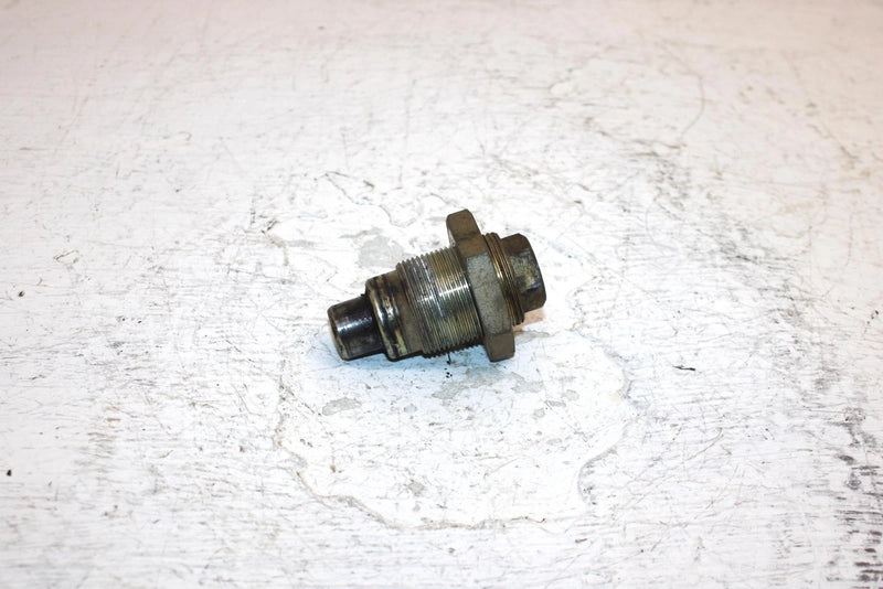 2003 Bombardier Quest 500 Oem Left Swingarm Pivot Bolt 706000093 AB13