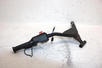 1997 Polaris Classic Oem Handlebar W/Throttle Lever 1823169-067 SP42