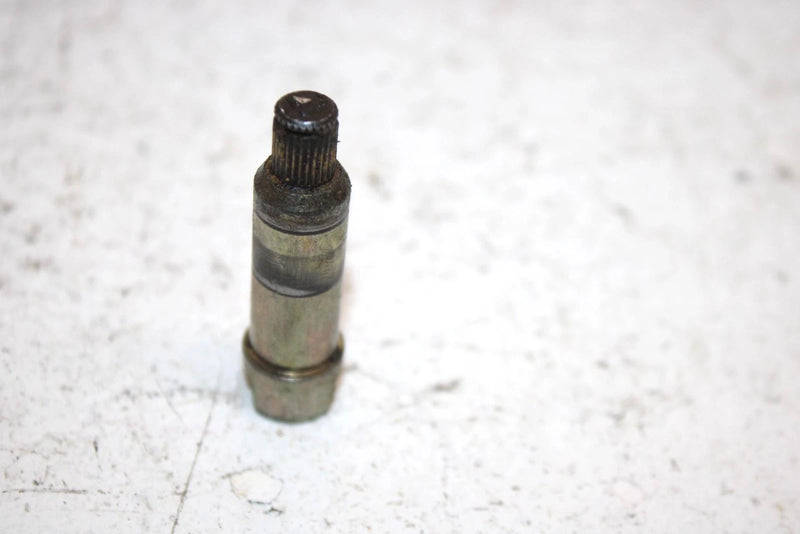 1985 Honda Atc125ma Oem Nutral Indicator Shaft 35764-968-000 AH44