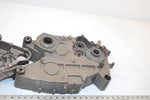 00 Kawasaki Prairie 300 Kvf300b2 Oem Crankcase 14001-1242 AK0
