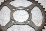 86 Suzuki Lt230s Oem 21T Rear Sprocket 64511-22A00 AS20
