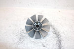 1995 Arctic Cat Puma Oem Metal Cooling Fan 3003-283 SA30