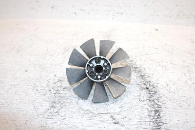 1995 Arctic Cat Puma Oem Metal Cooling Fan 3003-283 SA30