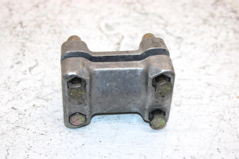 2006 Polaris Sportsman 500 Oem Handlebar Clamp W/Bolts 5631973 AP183