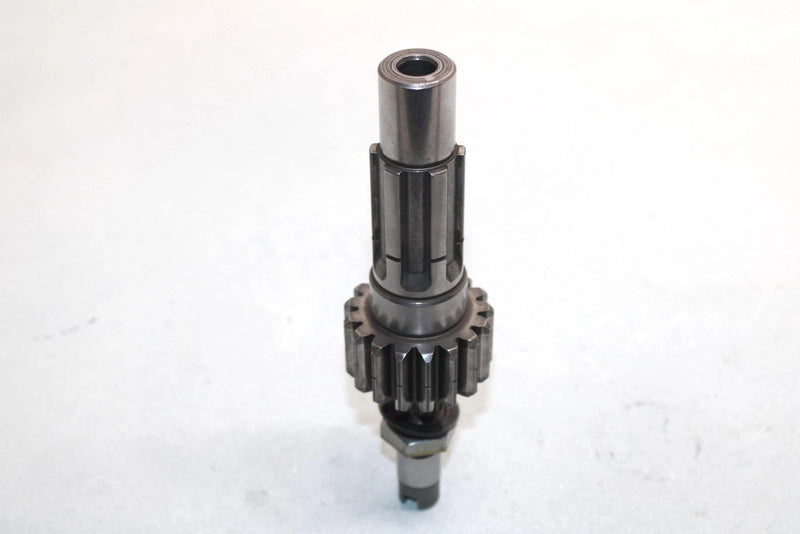 00 Arctic Cat 300 4x4 Oem  Sub Transmission Shaft 3446-206 AA20