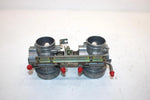 99 Arctic Cat Zl 600 Sno Pro Efi Oem Throttle Body Assembly CIRCLE 3005-443 SA76