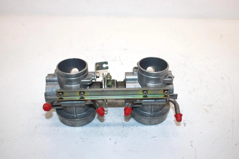 99 Arctic Cat Zl 600 Sno Pro Efi Oem Throttle Body Assembly CIRCLE 3005-443 SA76