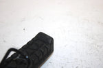 1987 Yamaha  Badger Yfm80t Oem Footrest Set 55X-27411-01-00 AY9