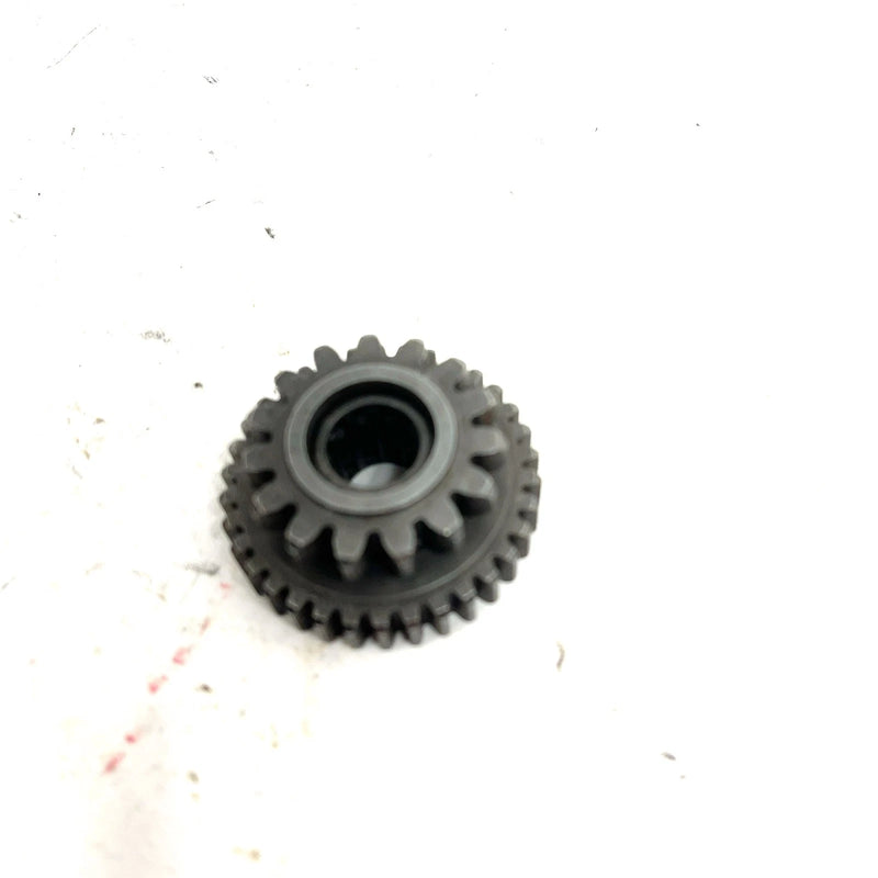 2002 Yamaha Big Bear 400 YFM400 OEM 15/34T Idler Gear 4KB-15512-00-00 AY52