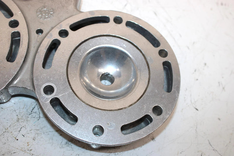 04 Arctic Cat Sabercat 600 Efi Oem Cylinder Head 3006-642 Q5158