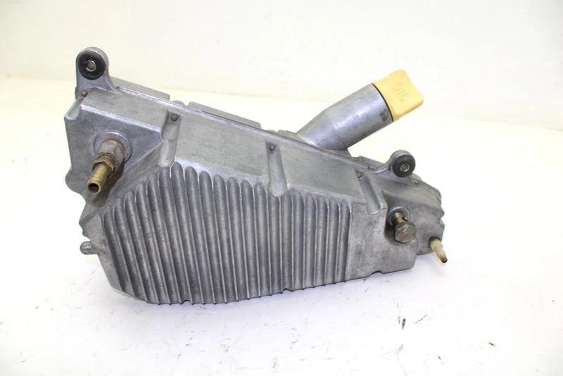 95 Polaris Magnum 425 4x4 OEM Oil Tank Bottle Reservoir 5131004 AP111
