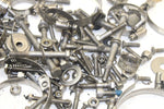 1995 Arctic Cat Monte Carlo 640 Oem Chassis Hardware Kit JA1