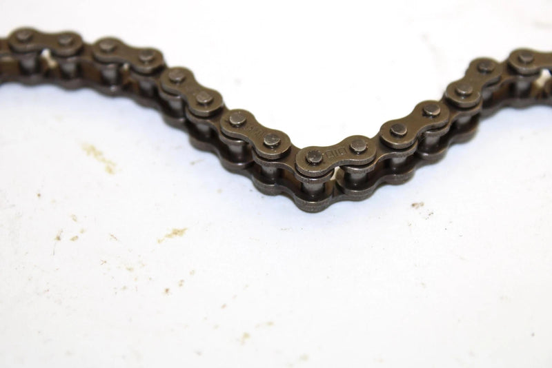 2007 Yamaha Apex Er Oem Oil Pump Chain 94580-31058-00 SY78
