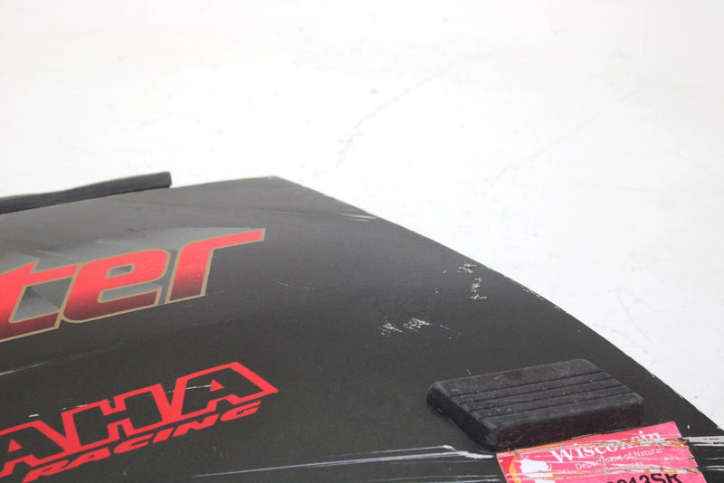89 Yamaha Exciter EX570N OEM Left Side Panel 82M-2197H-00-00 SY54