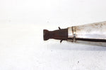 1999 Polaris 500 Xc Oem Exhaust Pipe 1260857 SP37