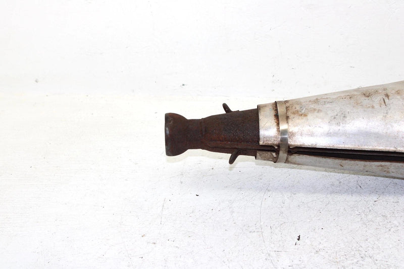1999 Polaris 500 Xc Oem Exhaust Pipe 1260857 SP37