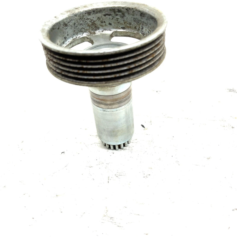 2022 Can-Am Defender HD10 OEM Engine Drive Pulley 420980830 XB0.1
