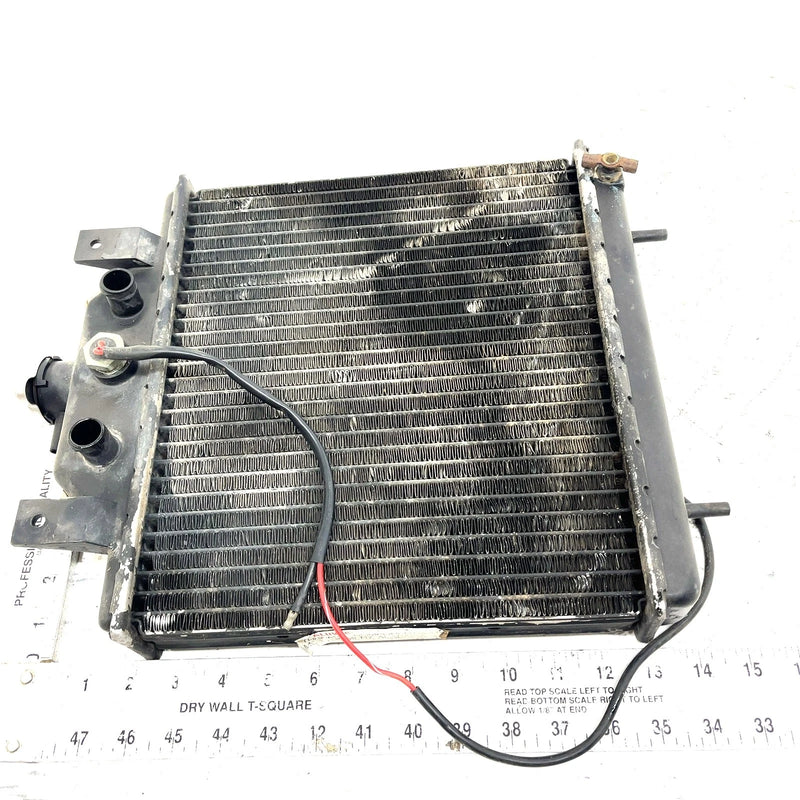 95-98 Polaris Magnum 425 4X4 OEM Radiator 1240015 AP201