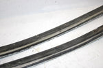 96 Polaris Sport Oem Front Bumper Set 2670152-067 2670151-067 SP155