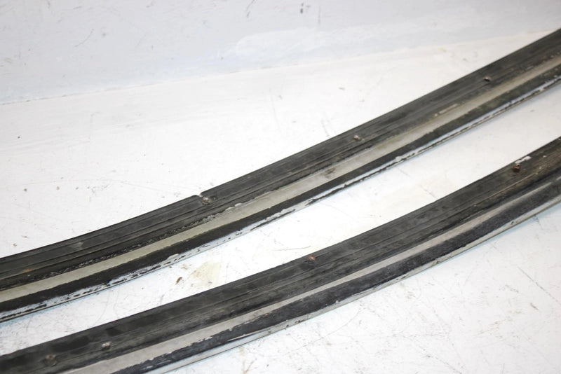 96 Polaris Sport Oem Front Bumper Set 2670152-067 2670151-067 SP155