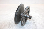 2003 Polaris Trial Blazer Oem Transmission Output Shaft W/Gears 3234224 AP156