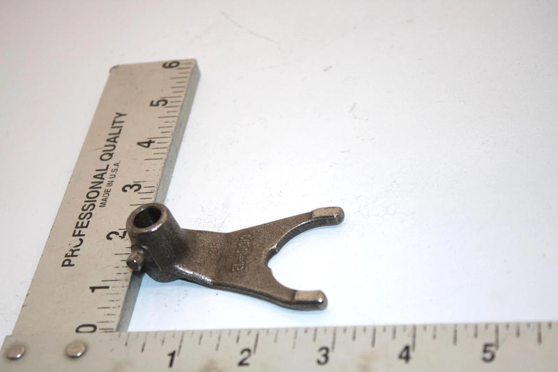 03 Suzuki Ozark 250 Ltf250 2x4 Oem Gear Shifting Fork NO.1 25211-05G00 AS4