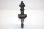 2011 Polaris Sportsman 800 Efi Oem Transmission Input Shaft 3234351 AP179