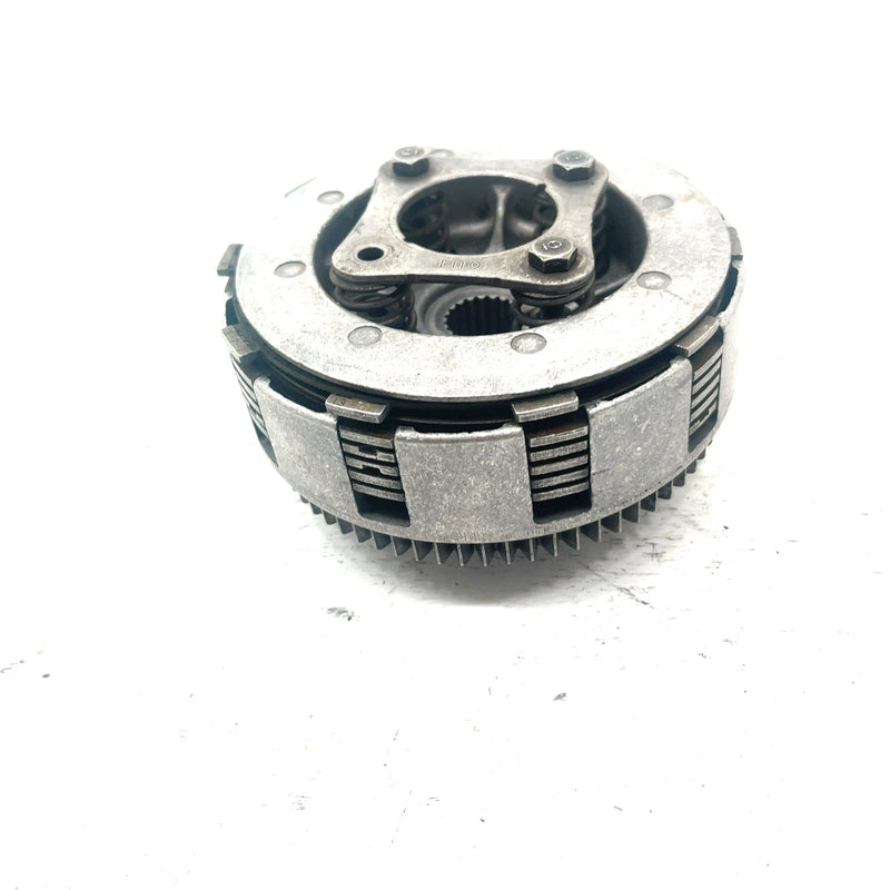 00-06 Honda Rancher 350 OEM Clutch Pack Assembly 22100-HN5-670 AH84
