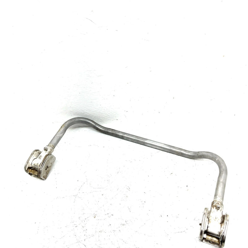 2000 Polaris Virage Aftermarket Step JP50