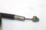 89 Yamaha Exciter EX570N OEM Brake Cable 82M-26340-00-00 Q5241