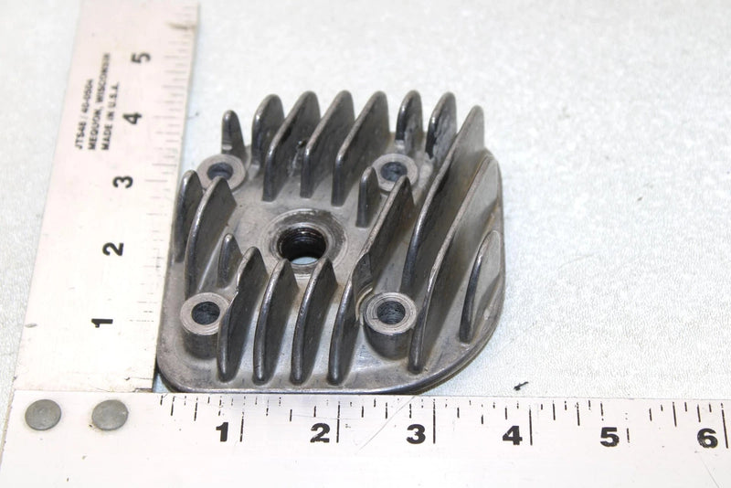 2006 Polaris Sportsman 90 Oem Engine Cylinder Head 0452117 APS1