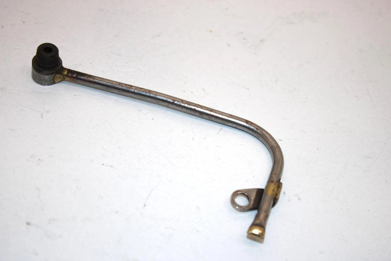 87 Yamaha  Champ 100 Yfm100t Oem Oil Delivery Pipe 2HX-13161-00-00 AY11