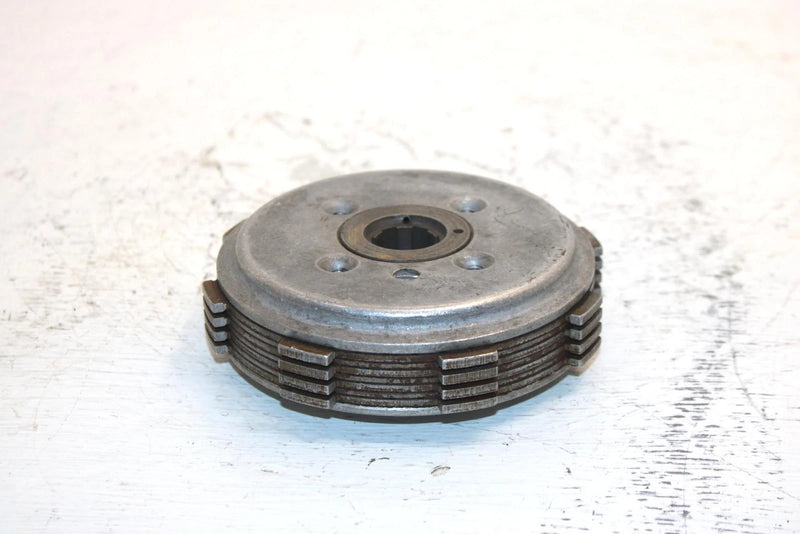 1982 Honda Atc 185a Oem Clutch Pack Set 22350-115-020 22361-437-000 AH63