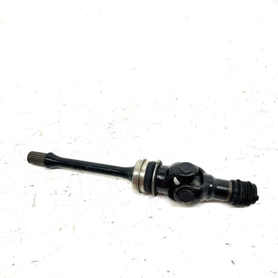 1987 Suzuki Quadrunner 4WD LT4WD OEM Center Prop Shaft 24961-19B01 AS28