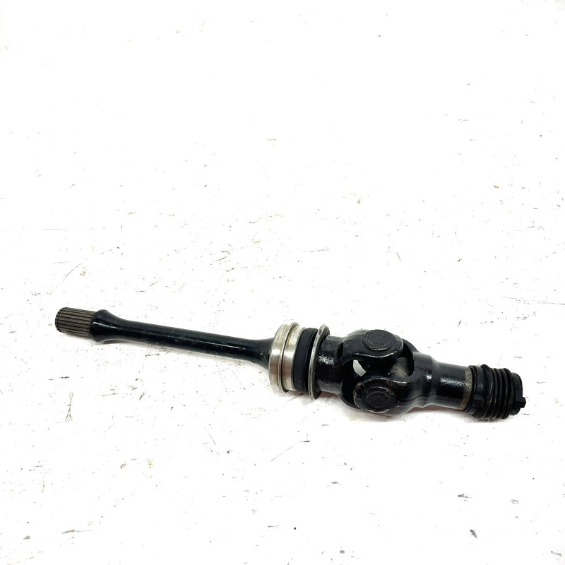1987 Suzuki Quadrunner 4WD LT4WD OEM Center Prop Shaft 24961-19B01 AS28