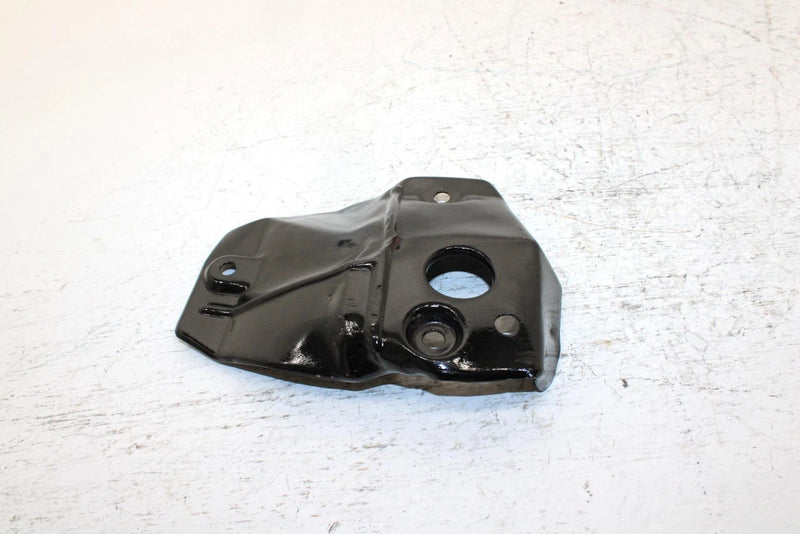 1992 Kawasaki Bayou 220 Oem Rear Skid Plate 55020-1276 AK35