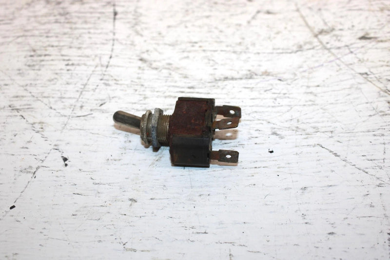 1994 Polaris Xct Sks Oem Heater Switch 4110077 SP44