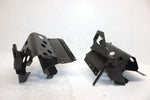 1998 Polaris 500 Oem Footrest Set 1011934 1011935 SP39