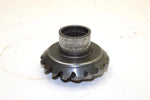 1992 Suzuki King Quad 300 Oem Secondary Drive Bevel 18T Gear 24911-19B70 AS19