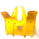 04 Honda Foreman Rubicon 500 TRX500FA 4x4 OEM Front Fender  61100-HN2-000ZC AH86