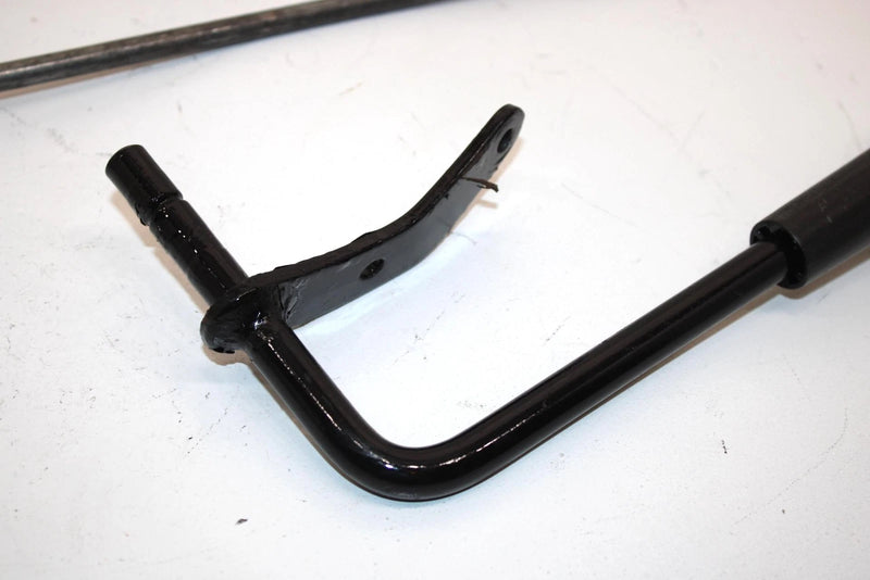04 Polaris Sportsman 500 Oem Shift Lever And Rod Set 1013315-067 1821462 AP44