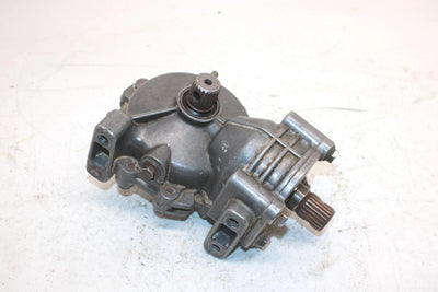 2003 Polaris Sportsman 500 Ho Oem Front Diff Gearcase 3233696 AP144
