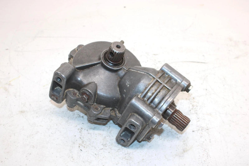 2003 Polaris Sportsman 500 Ho Oem Front Diff Gearcase 3233696 AP144