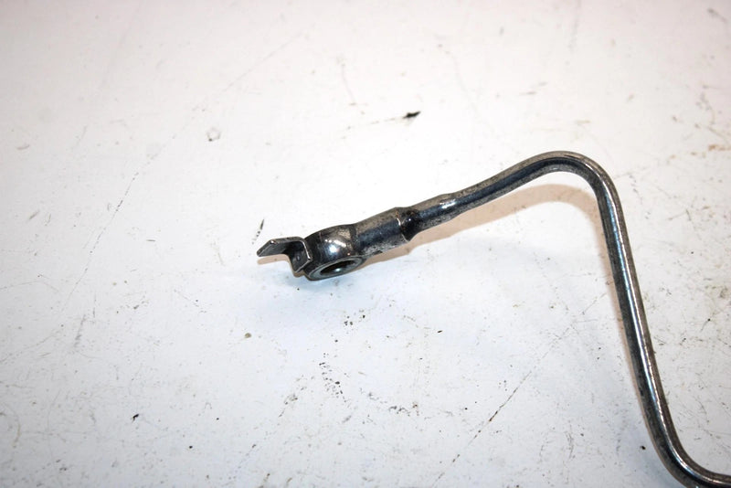12 Arctic Cat M1100 Turbo Sno Pro 162 OEM Turbo Oil Inlet Line 0637-328 SA8