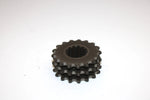 1991 Yamaha Phazer Ii Oem 17T Chaincase Sprocket 88F-17682-70-00 SY27
